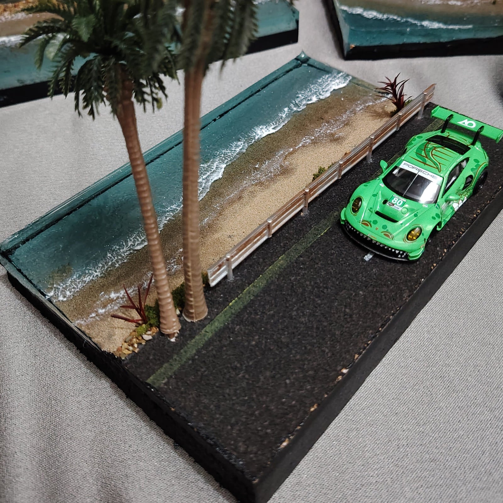 Coastal Road