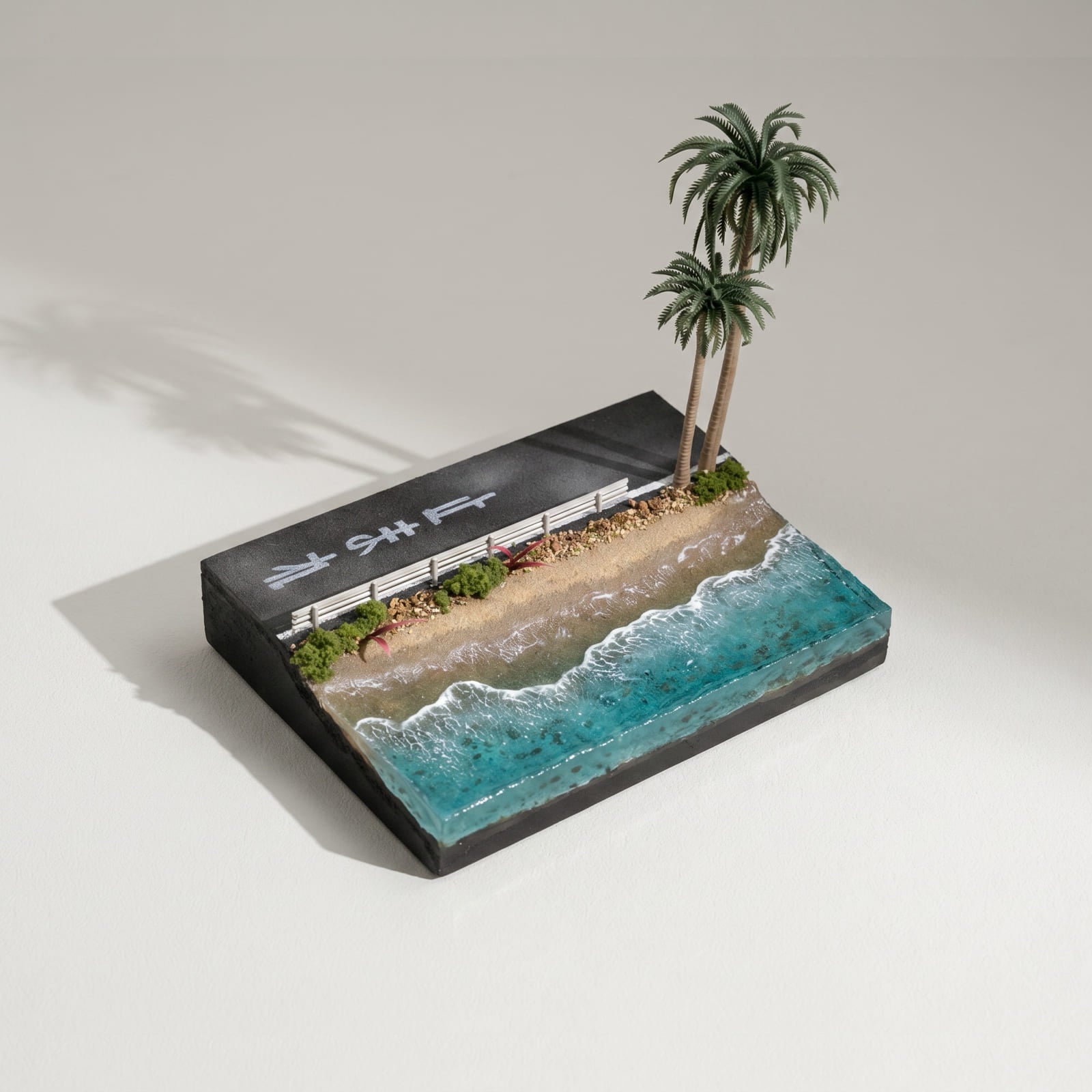 Coastal Road