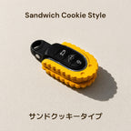 Cheese Shape Key Shell for MINI Cooper 3rd Gen F55/F56/F57/F54/F60