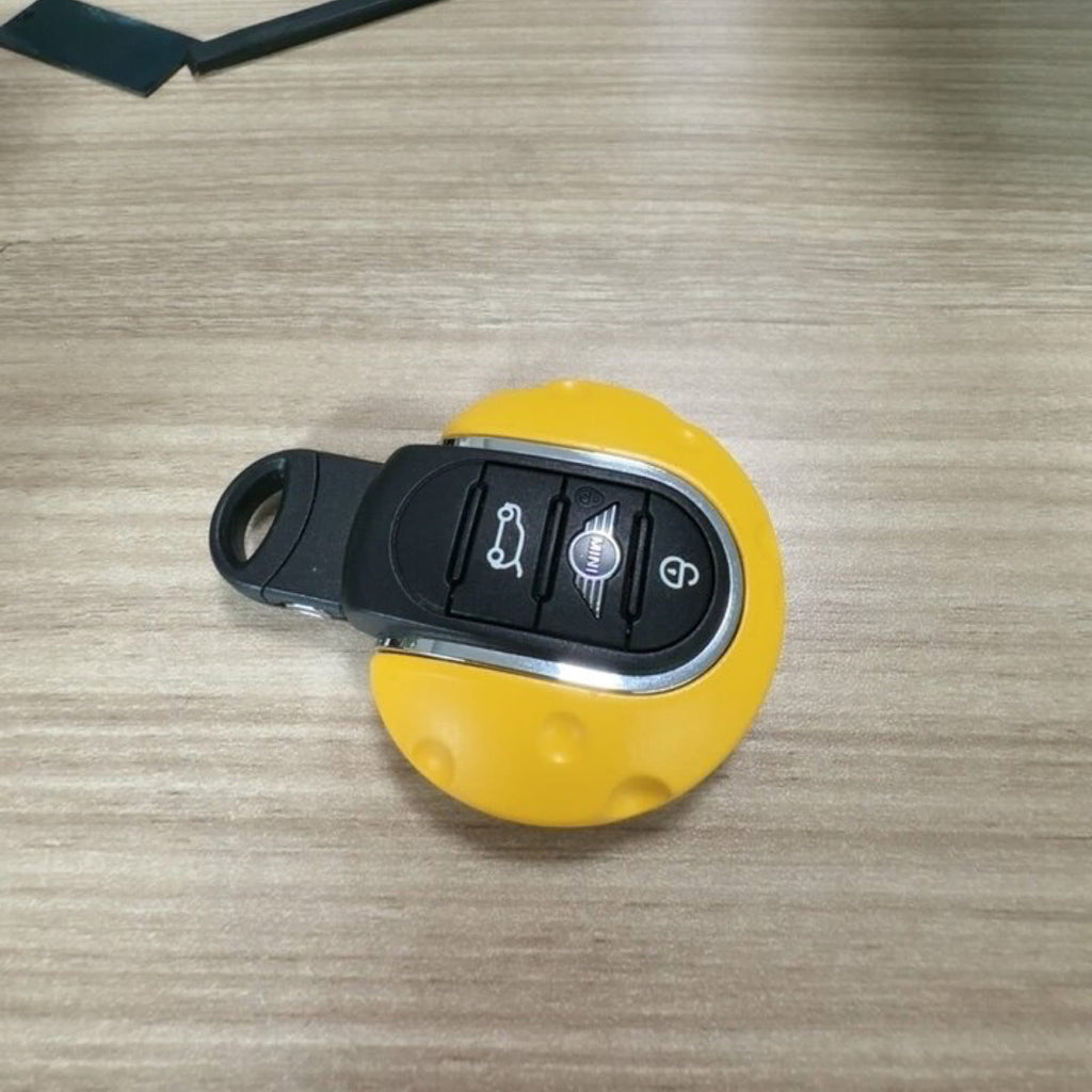 Cheese Shape Key Shell for MINI Cooper 3rd Gen F55/F56/F57/F54/F60