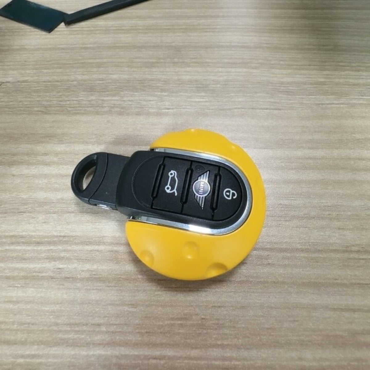 Cheese Shape Key Shell for MINI Cooper 3rd Gen F55/F56/F57/F54/F60