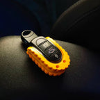 Cheese Shape Key Shell for MINI Cooper 3rd Gen F55/F56/F57/F54/F60