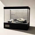 1/64 Desktop Rotating Showcase 01 – Concrete