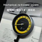 Porsche 911 GT3 RS Tachometer Key Holder