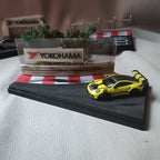 Track Apex