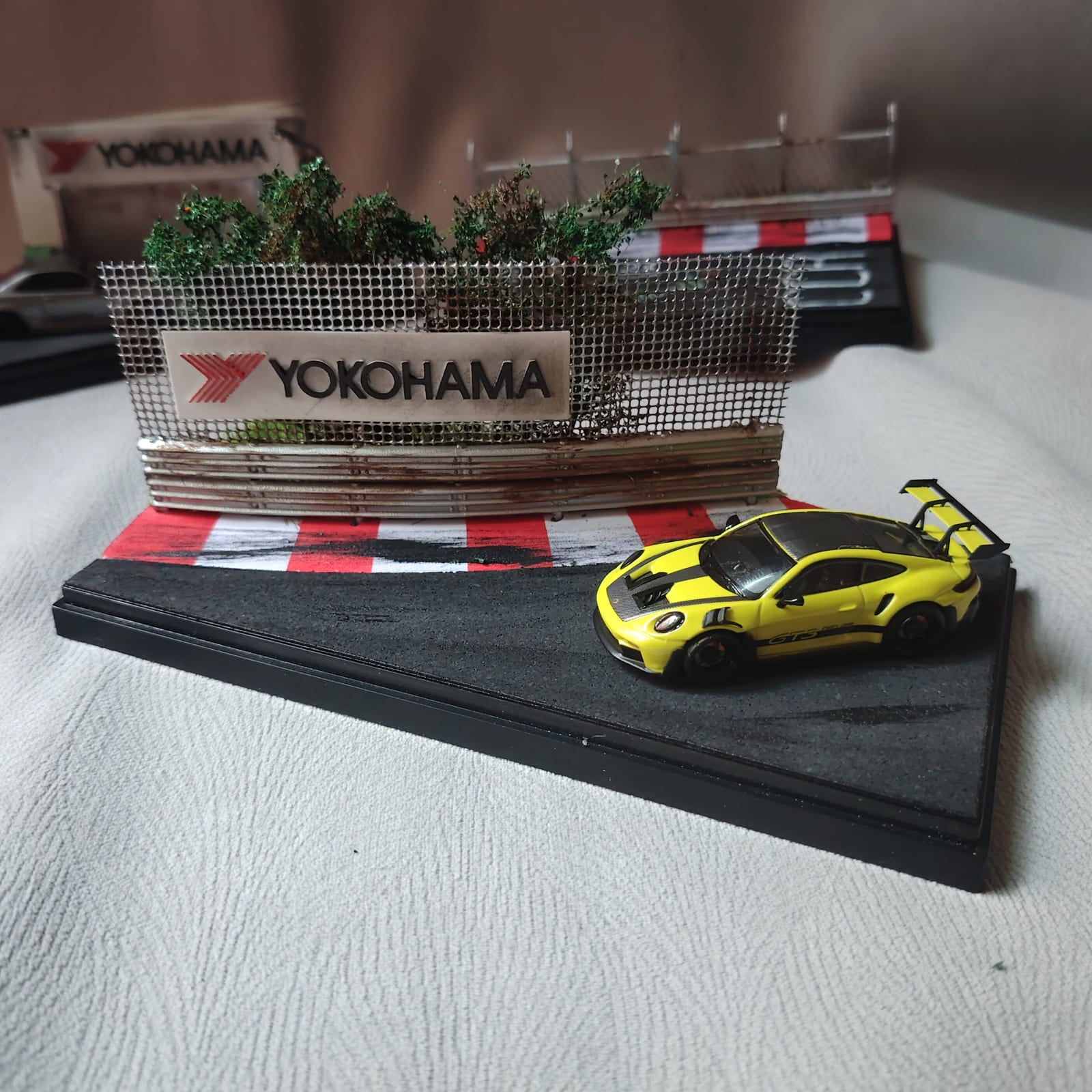 Track Apex