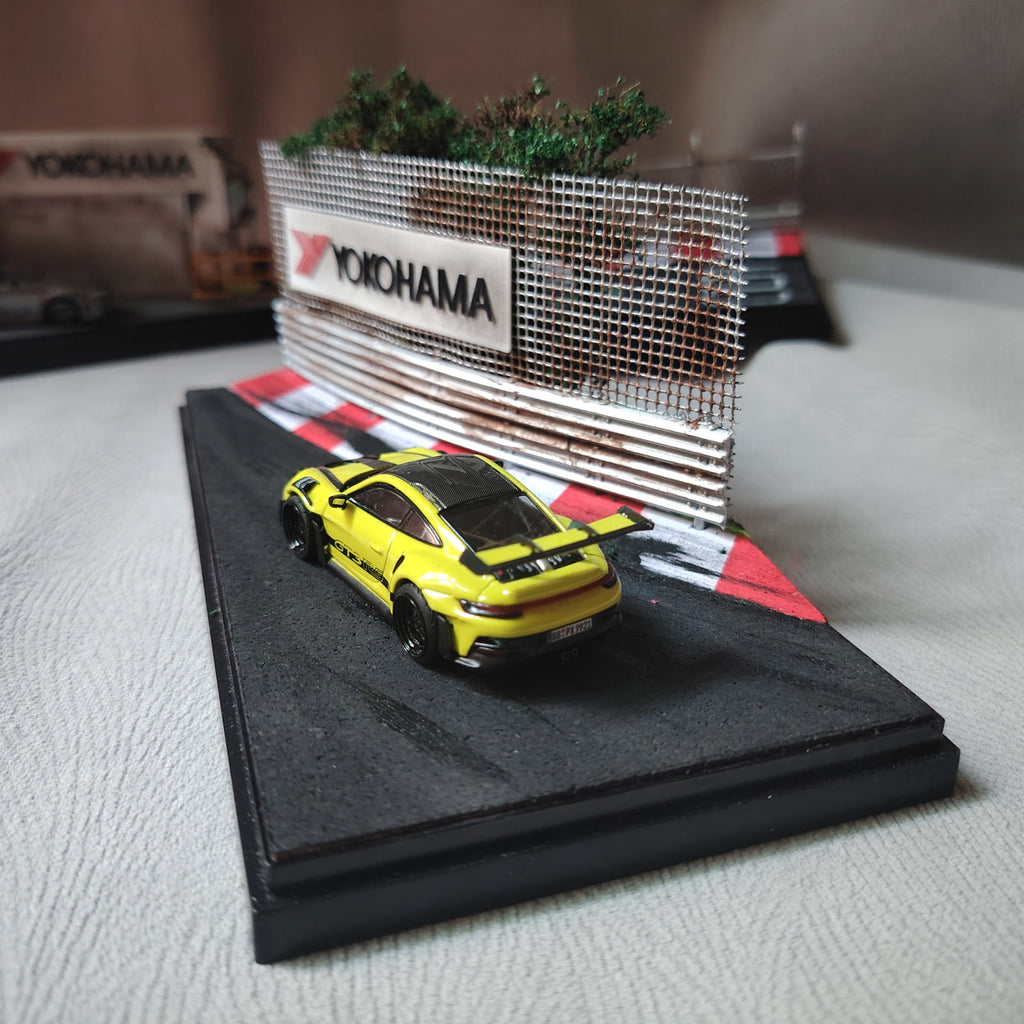 Track Apex