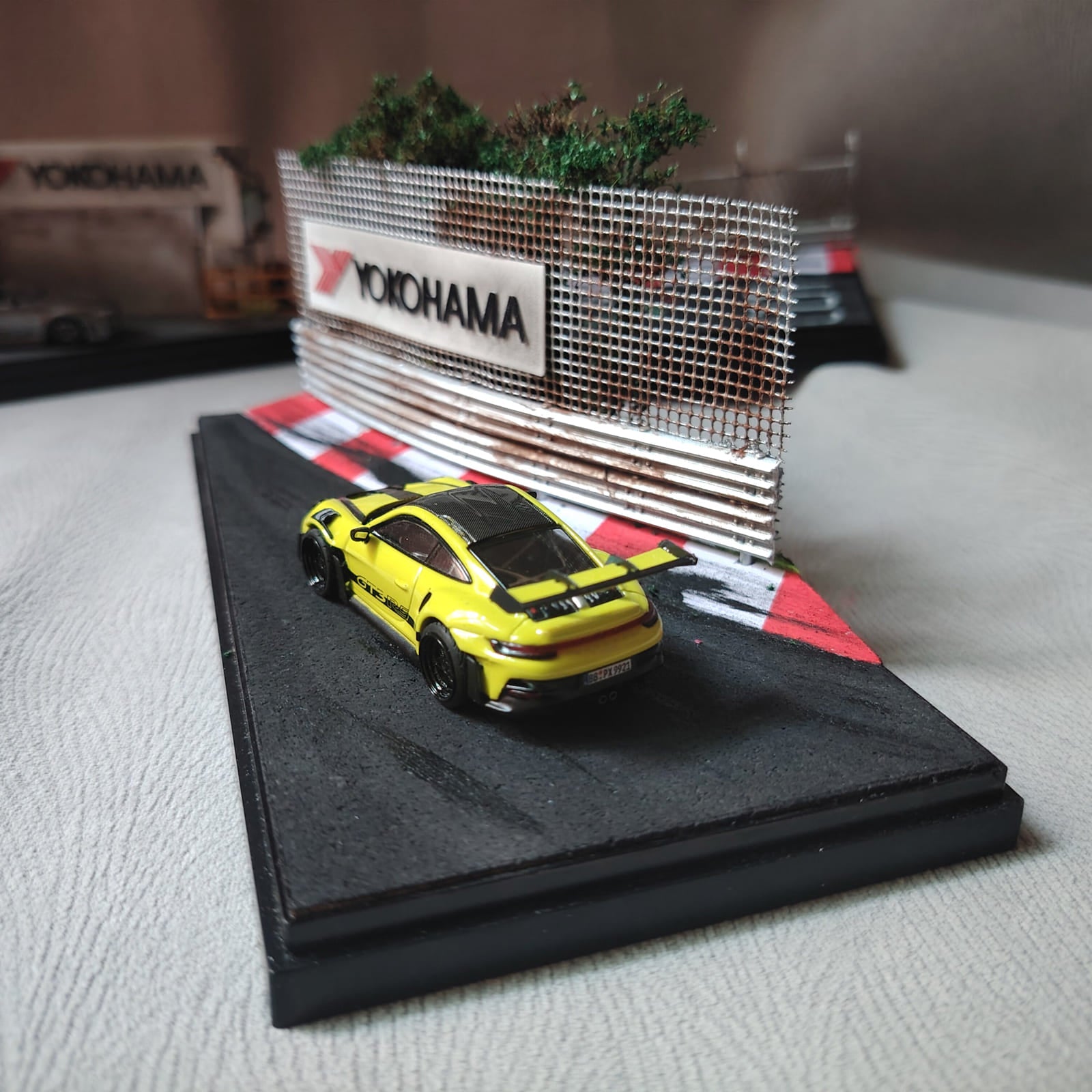Track Apex