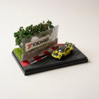 Track Apex
