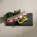Track Apex