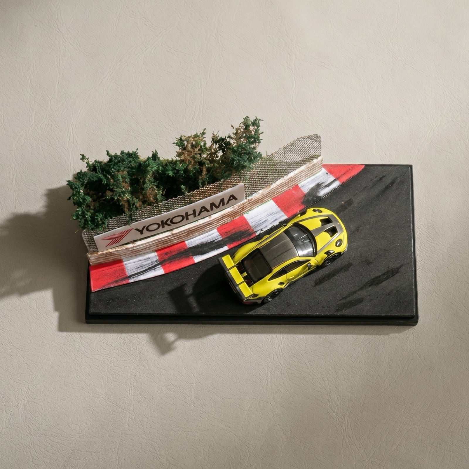 Track Apex