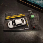 Urban Corner