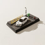 Urban Corner