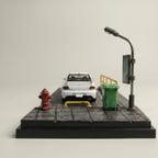 Urban Corner