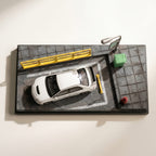 Urban Corner