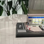 Lawson Convenience Store  – 1:64 LED Diorama for Diecast Collectors