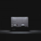 1/64 Desktop Rotating Showcase 01 – Concrete
